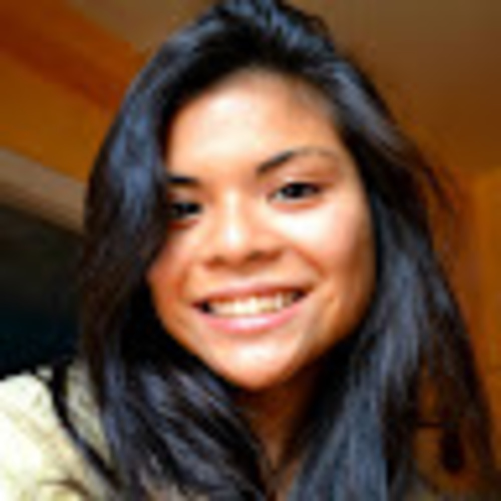 Meet your Posher, Justine